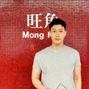 李志远