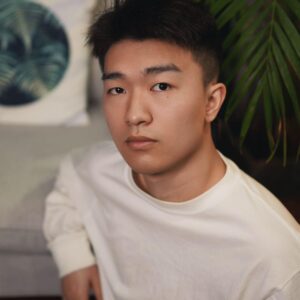 朱锐斌