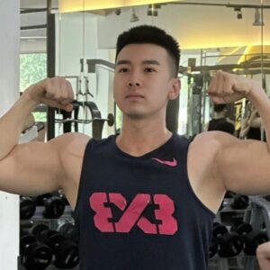 王怀民