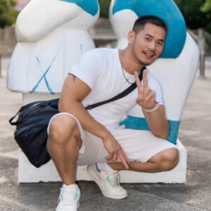 赵盛烨