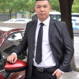 董一涵