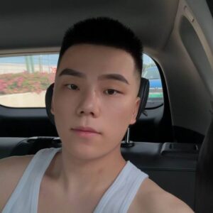 黄文仔