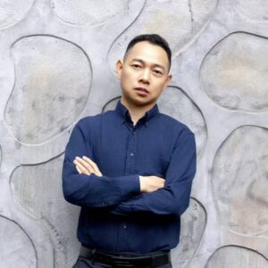 李尚福