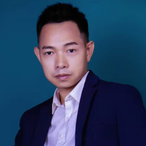 李尚福