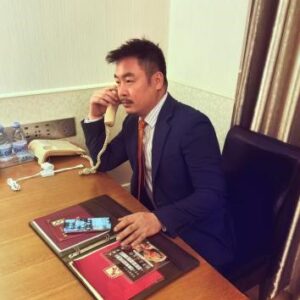 张益达