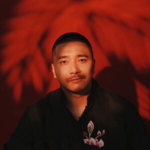 张镇麟