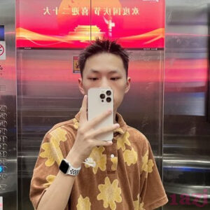 高振宁