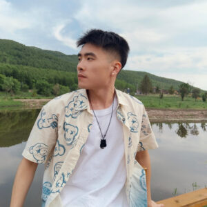 郭继承