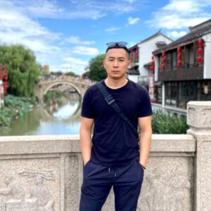 王世坚
