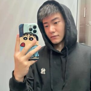 徐嘉乐