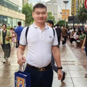 何金碧