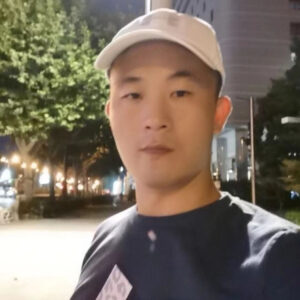 杨成长