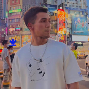 蘇偉健