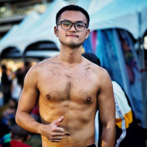 Jim Hsu
