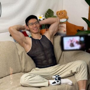 魏翔