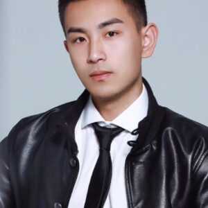 高泽宇
