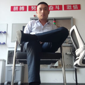 马成全