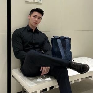 姚齐聪
