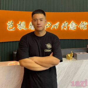 韩杰才