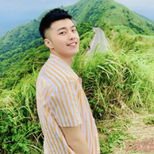 吳子洛