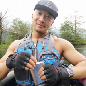 杨铭宇