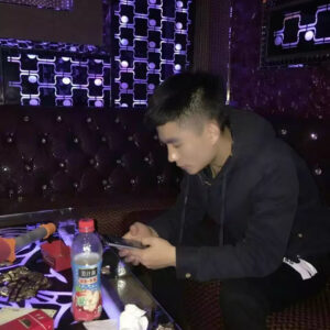 尹烨
