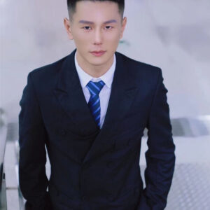 李殿中