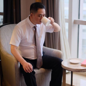 张皓宸