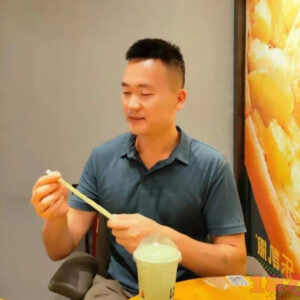 张艺亮