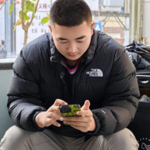 颜人中