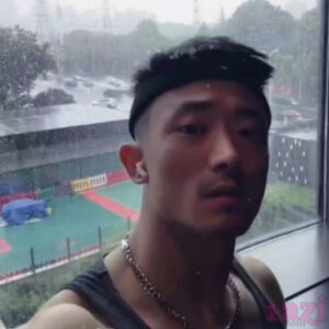 柯洁