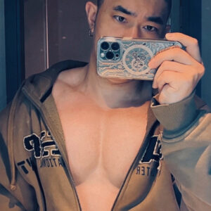 李俊峰