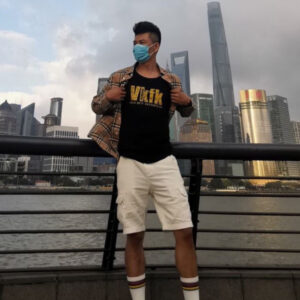 欧阳春晓