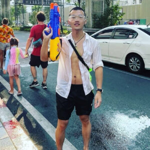 刘炫廷