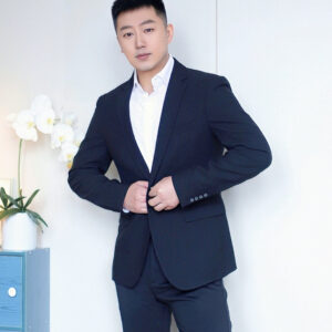 潘向东