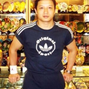 鲁士郎