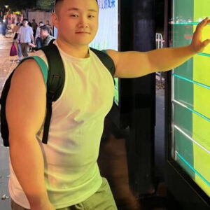 李建成