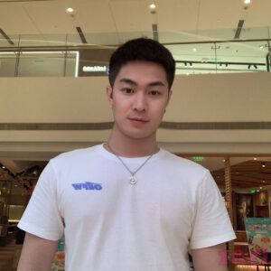 杨晓洋