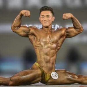 韩佳人