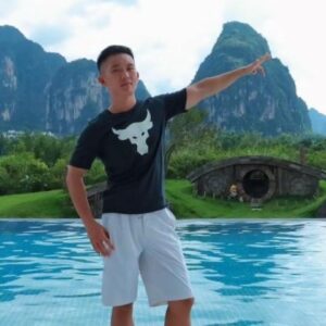 陈琦栋