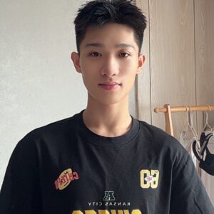 陈逸鸣