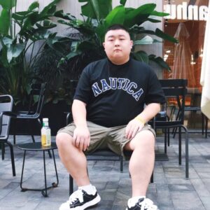 陈明永