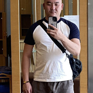 杨涛鸣