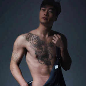 秋瓷炫