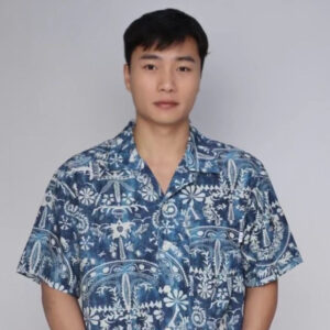 李一舟