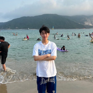 程苓峰