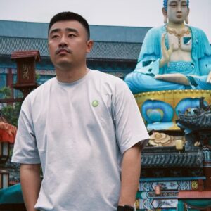 李黑记