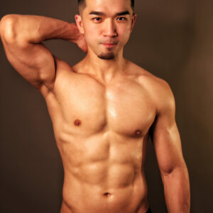 Daniel Zhang