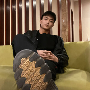 杨柳