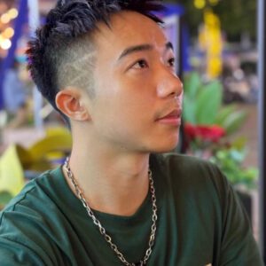 潘业